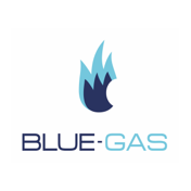 Blue – Gas