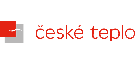 České teplo