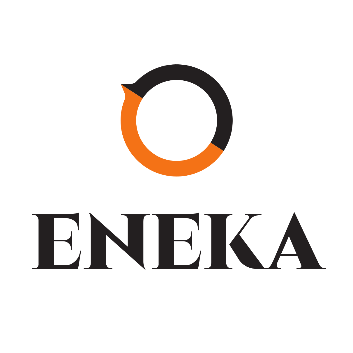 Eneka
